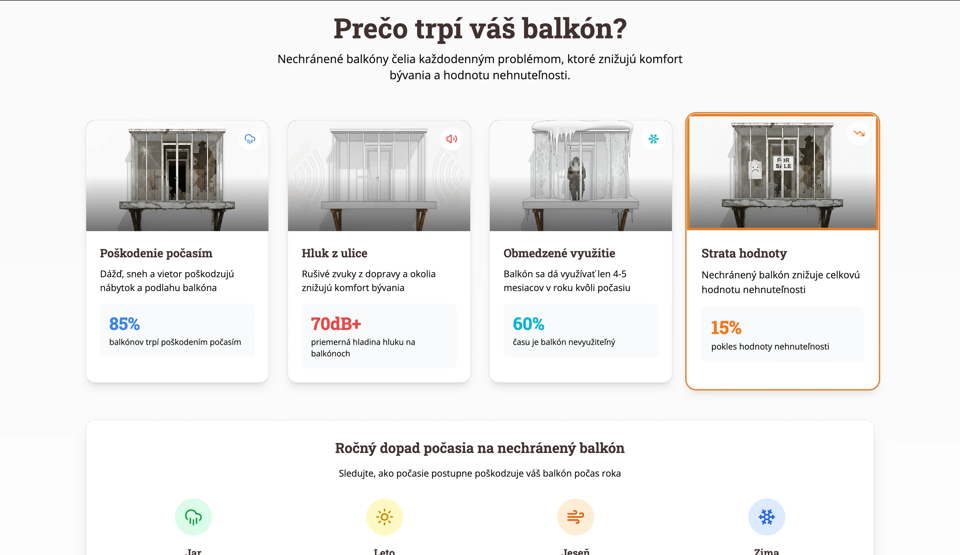 Balcony-Glazing gallery shot 2